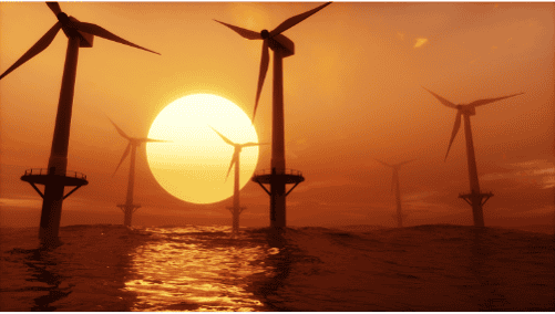 Offshore Wind Turbine Foundations